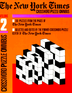 The New York Times Daily Crossword Puzzle Omnibus, Volume 2