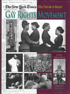 The New York Times Twentieth Century in Review: The Gay Rights Movement