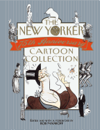 The New Yorker 75th Anniversary Cartoon Collection: 2005 Desk Diary