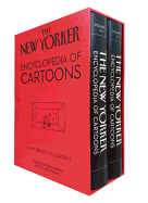 The New Yorker Encyclopedia of Cartoons: A Semi-Serious A-To-Z Archive