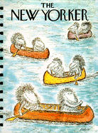 The New Yorker - Harry N Abrams (Creator)