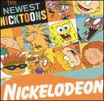 The Newest Nicktoons