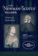 The Newman-Scotus Reader: Contexts and Commonalities