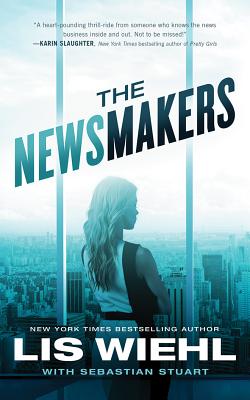 The Newsmakers - Wiehl, Lis, and O'Day, Devon (Read by)