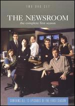 The Newsroom: Season One - 