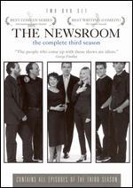 The Newsroom: Season Three [2 Discs] - 