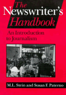 The Newswriter's Handbook: Introduction to Journalism