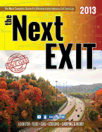 The Next Exit: Interstate Highway Guide