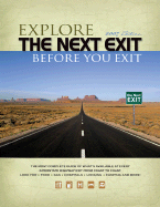 The Next Exit: USA Interstate Highway Directory - Watson, Mark