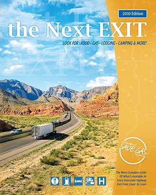 The Next Exit - Watson, Mark