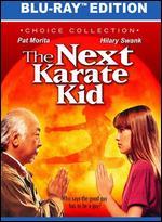 The Next Karate Kid [Blu-ray]