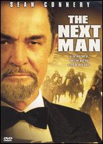 The Next Man - Richard Sarafian