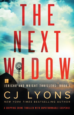 The Next Widow: A gripping crime thriller with unputdownable suspense - Lyons, Cj