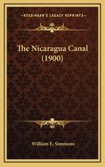 The Nicaragua Canal (1900)