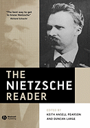 The Nietzsche Reader