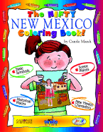 The Nifty New Mexico Coloring Book!