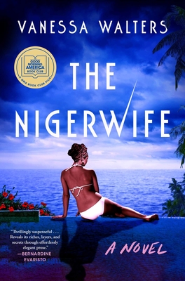 The Nigerwife - Walters, Vanessa