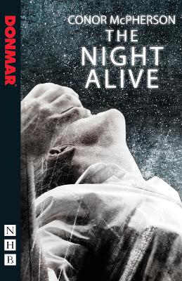 The Night Alive - McPherson, Conor