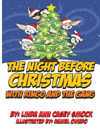 The Night Before Christmas with Ringo and the Gang