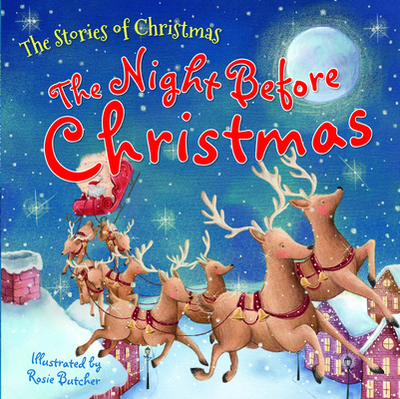 The Night Before Christmas - 