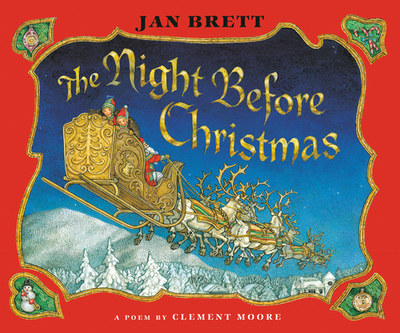 The Night Before Christmas - 