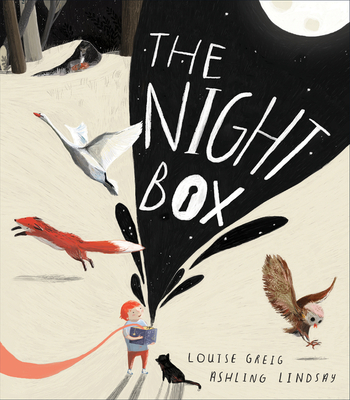 The Night Box - Greig, Louise