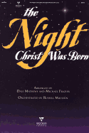 The Night Christ Was Born