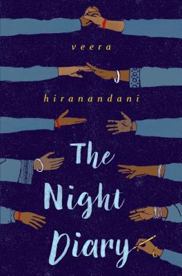 The Night Diary - Hiranandani, Veera