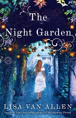 The Night Garden - Van Allen, Lisa