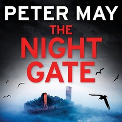 The Night Gate: the Razor-Sharp Finale to the Enzo Macleod Investigations - May, Peter, and Forbes, Peter (Read by)