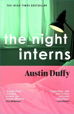 The Night Interns - Duffy, Austin