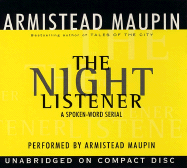 The Night Listener CD
