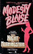 The Night of Morningstar: A Modesty Blaise Novel