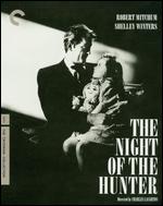 The Night of the Hunter [Criterion Collection] [2 Discs] [Blu-ray] - Charles Laughton