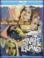 The Night of the Iguana [Blu-ray] - John Huston
