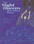 The Night Queen's Blue Velvet Dress - Steck-Vaughn