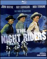 The Night Riders [Blu-ray] - George Sherman