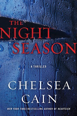 The Night Season - Cain, Chelsea