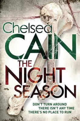 The Night Season - Cain, Chelsea