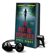The Night She Disappeared - Henry, April, and Rudd, Kate (Read by)