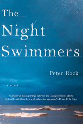 The Night Swimmers - Rock, Peter