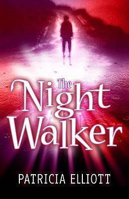 The Night Walker - Elliott, Patricia