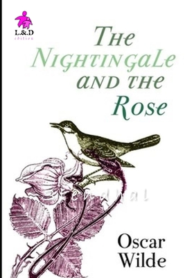 The Nightingale and the Rose - Wilde, Oscar