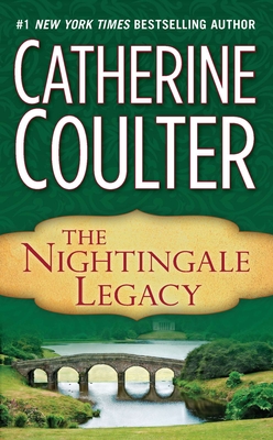 The Nightingale Legacy - Coulter, Catherine