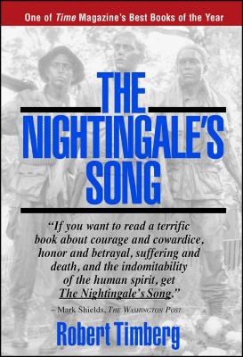 The Nightingale's Song - Timberg, Robert