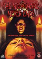 The Nightmare Never Ends - Gregg G. Tallas; Philip Marshak; Tom McGowan