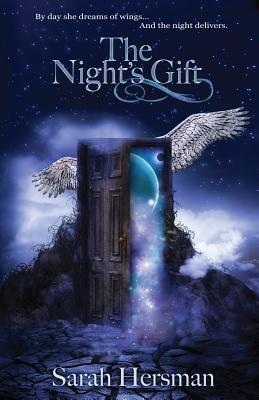 The Night's Gift - Hersman, Sarah