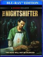 The Nightshifter [Blu-ray]