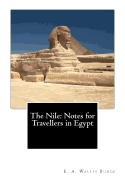 The Nile: Notes for Travellers in Egypt