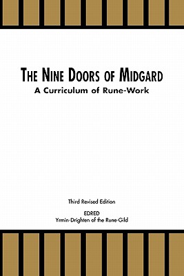 The Nine Doors of Midgard - Thorsson, Edred